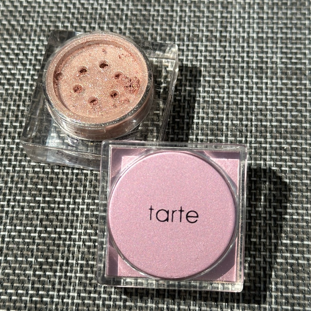 Tarte glistening powder - Sugar Daddy